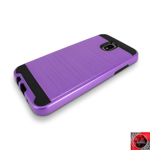 For TMobile Samsung Galaxy J3 Star J337 Slim Shockproof Case Cover - Picture 8 of 21