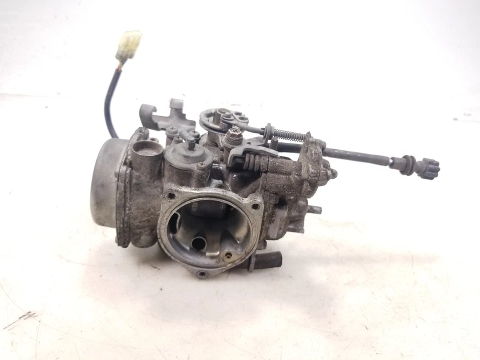 Carburador de carburador Honda VTX1300 S 2003 Foto 2 de 4