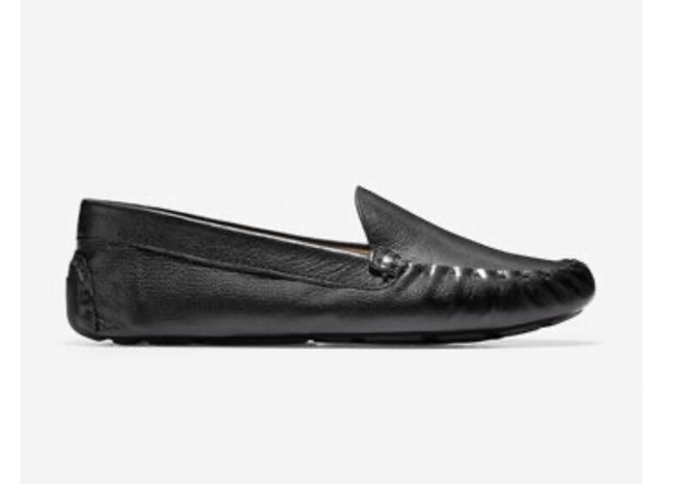 cole haan driving shoes womens