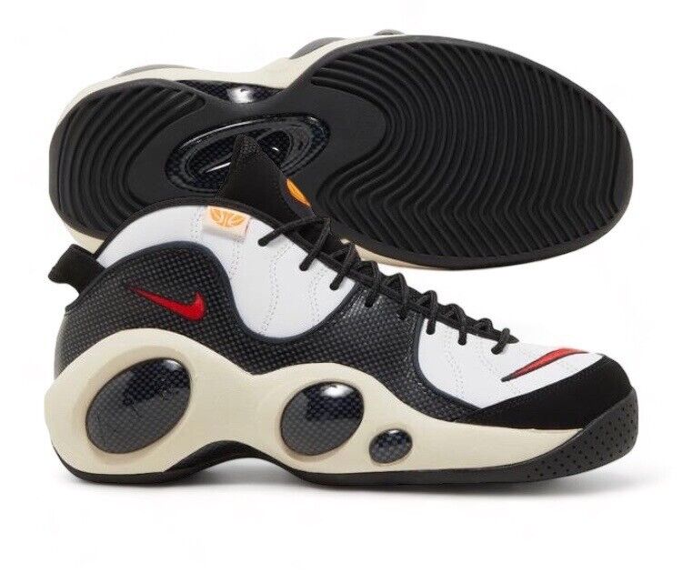 Air Zoom Flight 95 'Hoops Pack' Jason Kidd Mens Basketball Air Zoom Flight 95 'Hoops Pack' Jason Kidd Mens Basketball