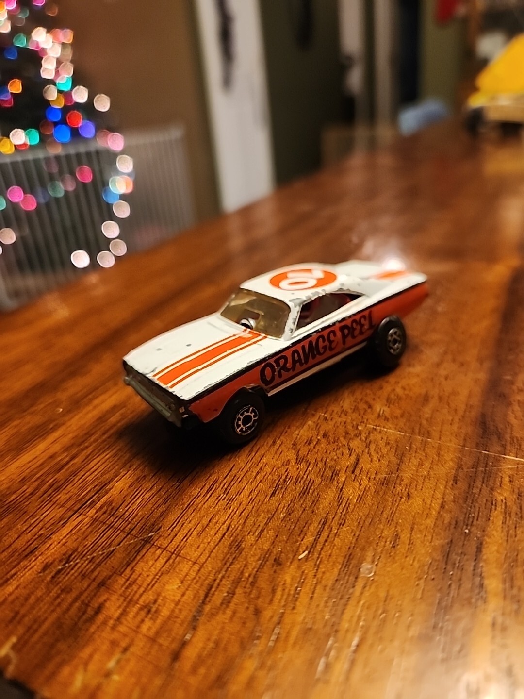 Classic Lesney Matchbox Superfast No. 74 Orange Peel 1971 Hong Kong eBay