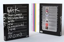 Björk, Paperback by Bjork (ART); Biesenbach, Klaus (INT); Ross, Alex (CON); D...