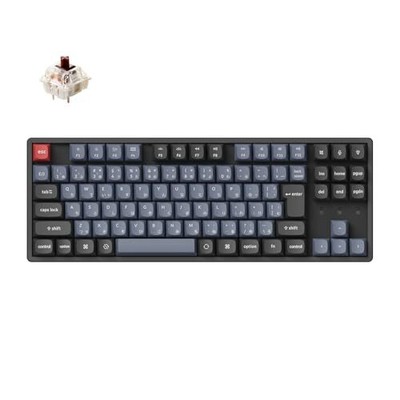 [Official Japanese product] Keychron K8 Pro Wireless Custom Mechanical Keyboard