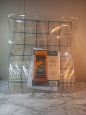 Craftways Moose Silhouette Latch Banner Kit 11" x 28"Kit No. 136507