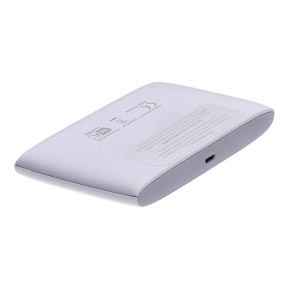 Vodafone R219z  Mobile WiFi Router weiß Hotspot LTE ZTE bis 150 Mbits - Bild 3 von 3