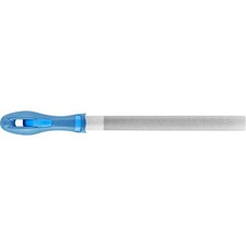 Image of PFERD Workshop File half-round cut 2 Ergonomic Handle 250mm