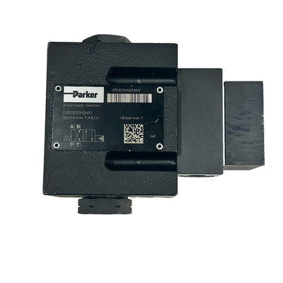 Parker D39D020H2N91 Magnetventil
