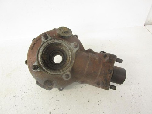 96 Honda Foreman TRX 400 FW Rear Differential Final Drive 1995-2001