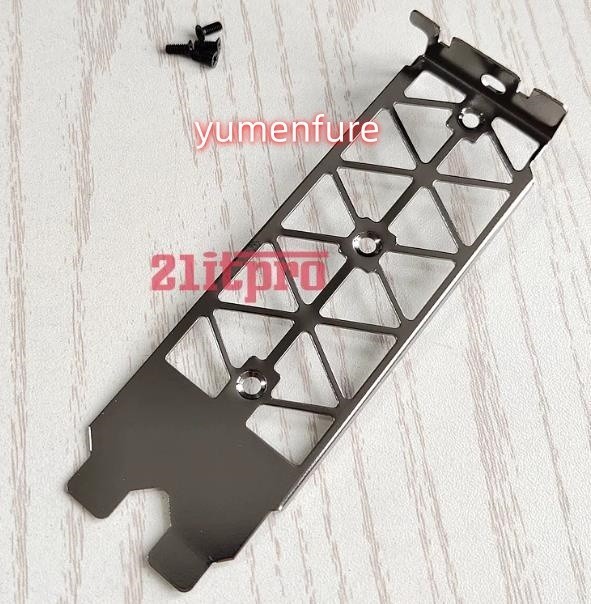 2pcs Nvidia V100 computing card V100S 820178-001 graphics card bracket 0449-093