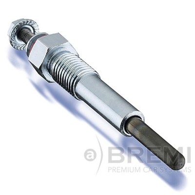 BREMI BREMI 25004 Bremi Glow Plug 25004