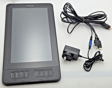 GAOMON PD1161 11.6" Graphics Pen Display Drawing Tablet w/Cables  No Stylus 