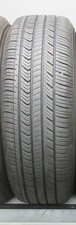26570r18 Yokohama Geolander X-cv G057116t Used Tire 832nd Qty 1 26570r18 Yokohama Geolander X-cv G057116t Used Tire 832nd Qty 1