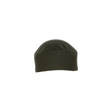 Unisex Total Vent Chef Beanie Large-X-Large Black