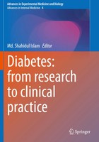 Md. Shahidul Islam | Diabetes: From Research To Clinical Practice | Taschenbuch