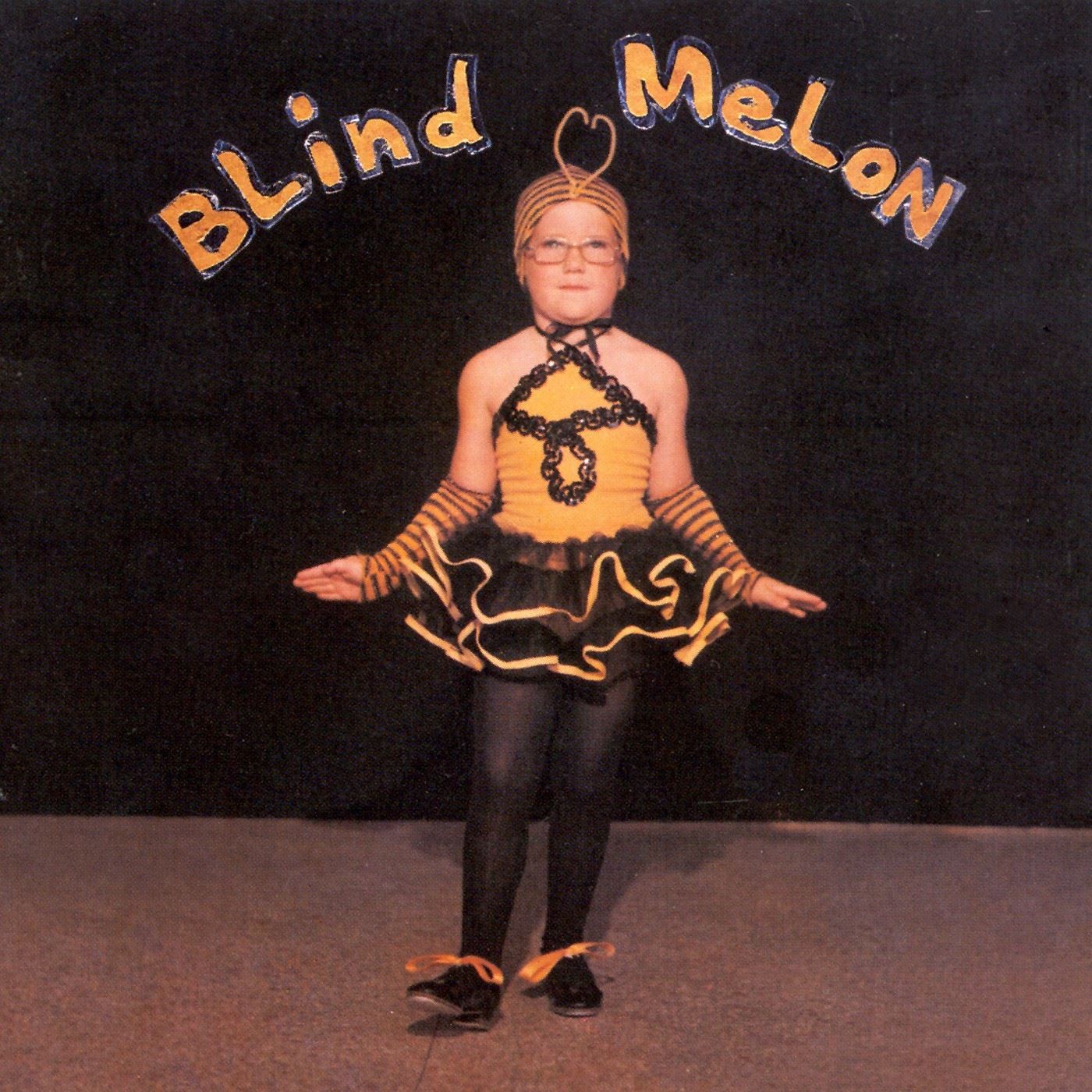 Blind Melon - Blind Melon (hmv Exclusive) (UMR) Orange 2LP Vinyl 12"" Album