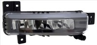 TYC Nebelscheinwerfer 19-15347-00-9 FüR BMW 2Er Active Tourer F45 F46 1Er F40 X7