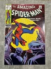 The Amazing Spider-Man #70 (Marvel Comics March 1969) Silver Age! Fine/Very Fine