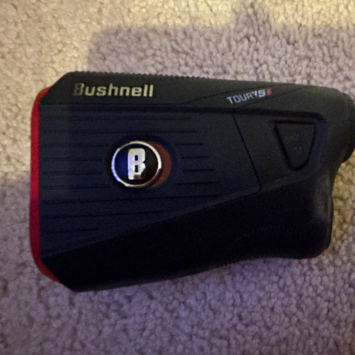 Bushnell Tour V3 Slope Edition for sale | eBay