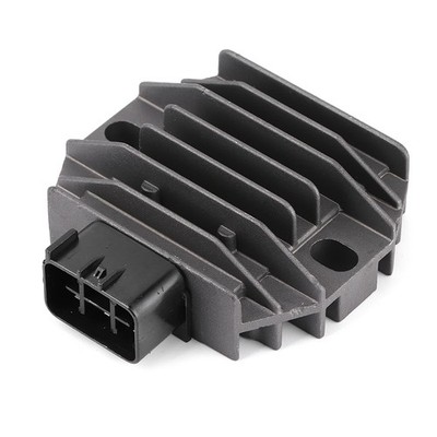 Neu Regler Gleichrichter SH640D-12 Für YFM400 KODIAK 2X4/4X4 YFM250