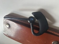 Blue Parrot M300-XT SE Noise Cancelling Bluetooth Headset-Black