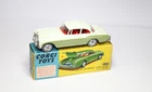 Corgi 224 Bentley Continental Saloon In Original Box - Near Mint Vintage 1960s