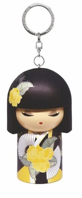 Kimmidoll Brelok do kluczy Naomi Uroda DaVinci
