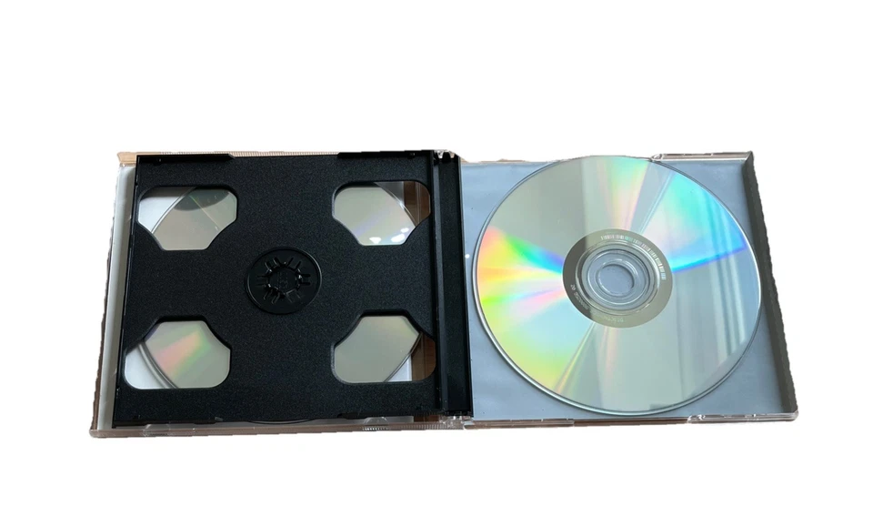 Piano and the Song (2003, Universal) | 2 CD | Bruce Hornsby & the Range, Andr... - Bild 4 von 4