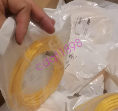 1 PCS NEW PILZ 533121 connecting cable