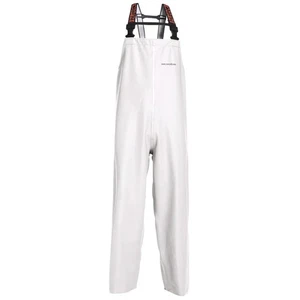🧡NWT*Grundens Clipper 116 Professional-Grade Bib Waterproof Men's Size XL $144