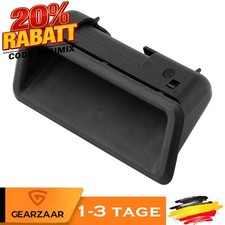 Heckklappengriff Geeignet f�r BMW X5 E70 1x 2-Polig 51247118158 Schwarz 1PCS
