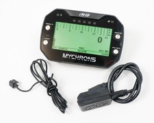 AIM Mychron 5 GPS Kart Data Logger Lap Timer with RPM