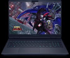 Dell Alienware 16X Aurora Gaming Laptop Intel Ultra 9 2TB NVMe SSD 64GB RAM