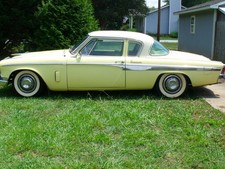 1955 Studebaker President for Sale