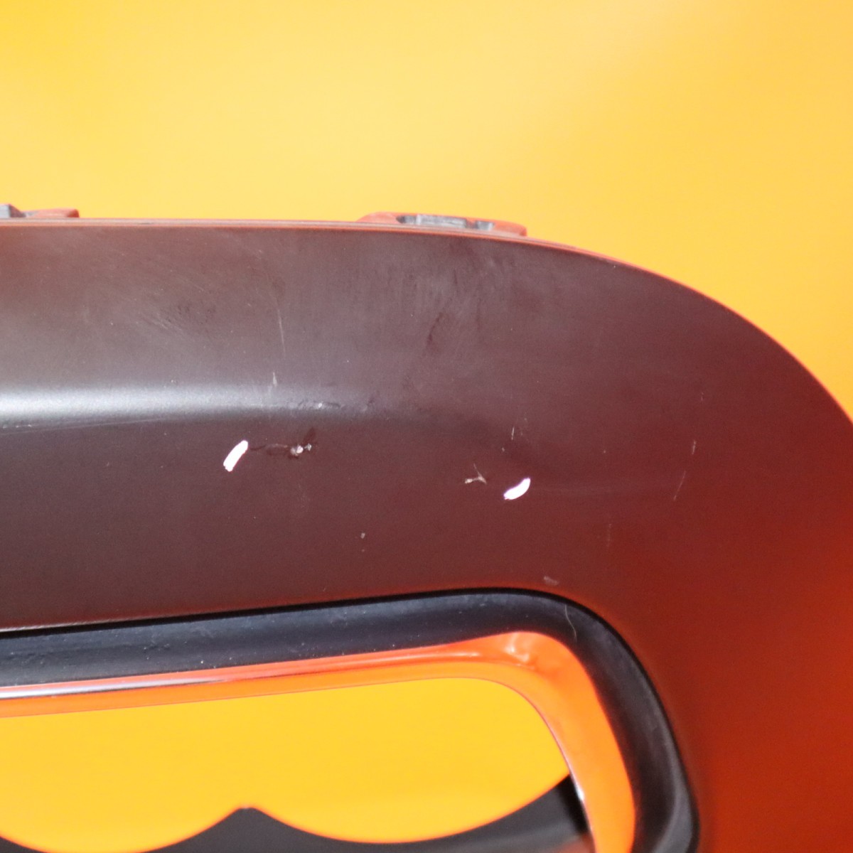 Rolls-Royce Cullinan 2019-2021 Rear Bumper P/N 7448712
