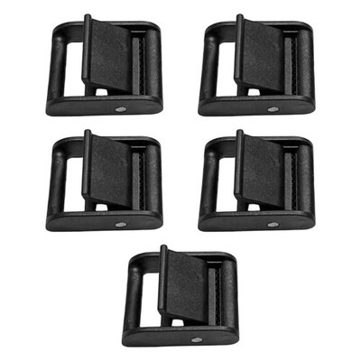 Quick Setup Awning Holders Fixed Tensioner for Hassle Less Camping Trip 5 Pack