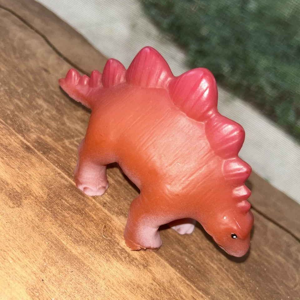 Step 2 Replacement Dinosaur Stegosaurus Dino Dig Sand Water Table damage foot - Image 3 of 4