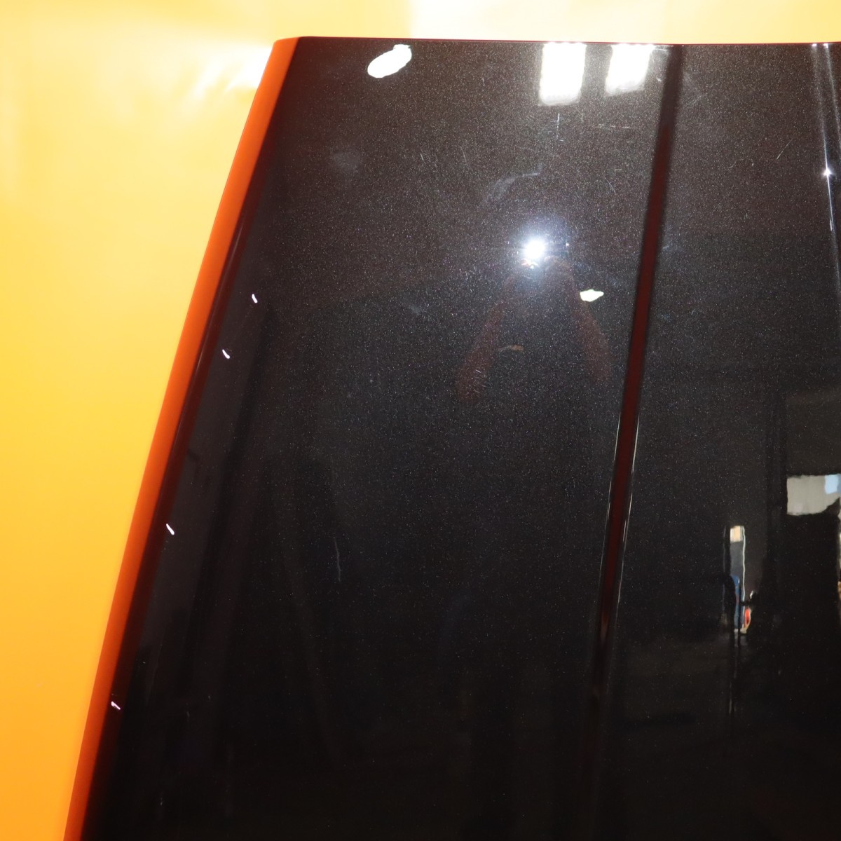 Rolls-Royce Cullinan 2019-2021 Engine lid P/N 41007450196