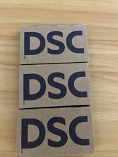 Dollar Shave Club Razor Blades, 3-packs of 4 blades, 12 blades total, New A7