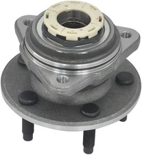 For 98–00 Ford Ranger Mazda B3000 B4000 4WD Front Wheel Hub Bearing 515026 ABS