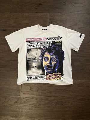 hellstar tee