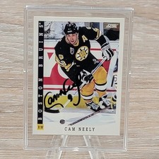 Boston Bruins Collecting and Fan Guide 74