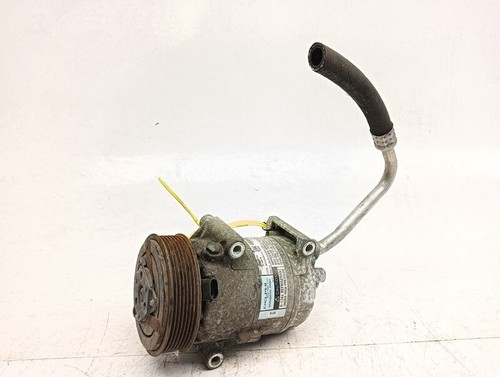 klimakompressor RENAULT MEGANE II BERLINA 5P EMOTION 2003 92032