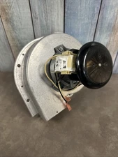 Fasco A181 Goodman Furnace draft inducer motor. 115V
