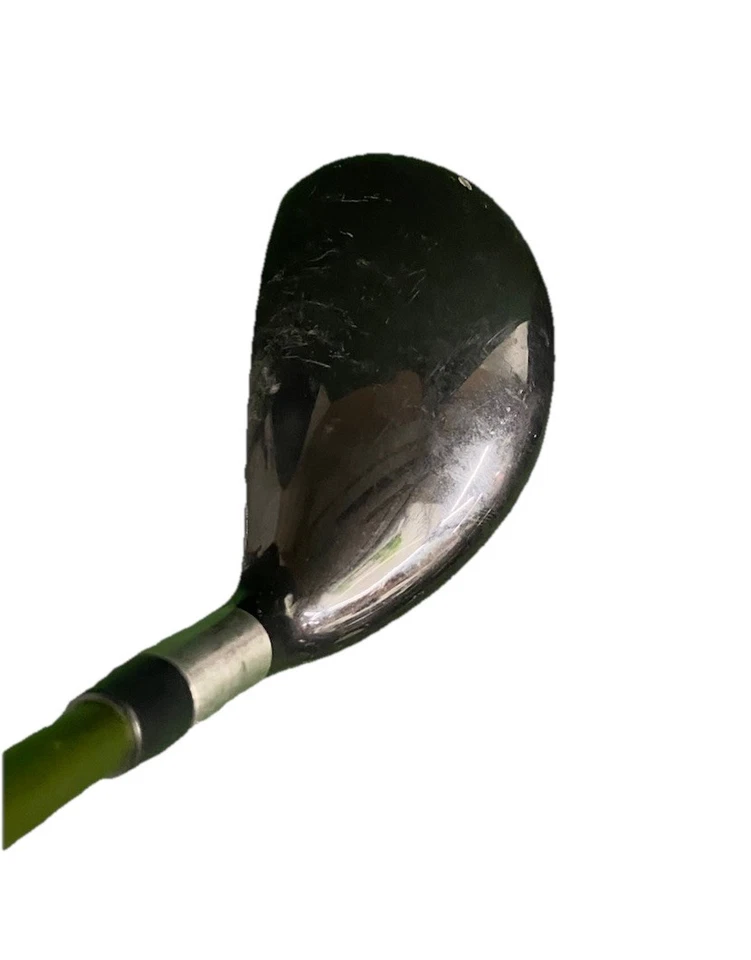 Bridgestone J33 1 Hybrid 15* RH 85g Aldila-NV Stiff Graphite 40.5" Mid Grip HC - Image 4 of 4