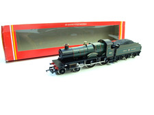 HORNBY R 125 4-4-0 COUNTY OF CORNWALL