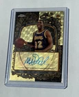 Magic Johnson 1/1 SUPERFRACTOR AUTO 25-26 Topps Chrome #SS-MJ Magic Johnson