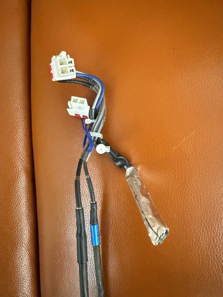 DAEWOO / KENMORE Refrigerador Descongelador Calentador 60128-0005402-00 Desde 111.73022710 Foto 3 de 4