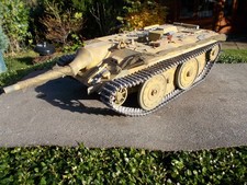 Erprobungspanzer E 10 Wehrmacht  1:10