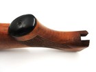 Ithaca 37 12 Ga shotgun parts: Stock & Forend — photo 7