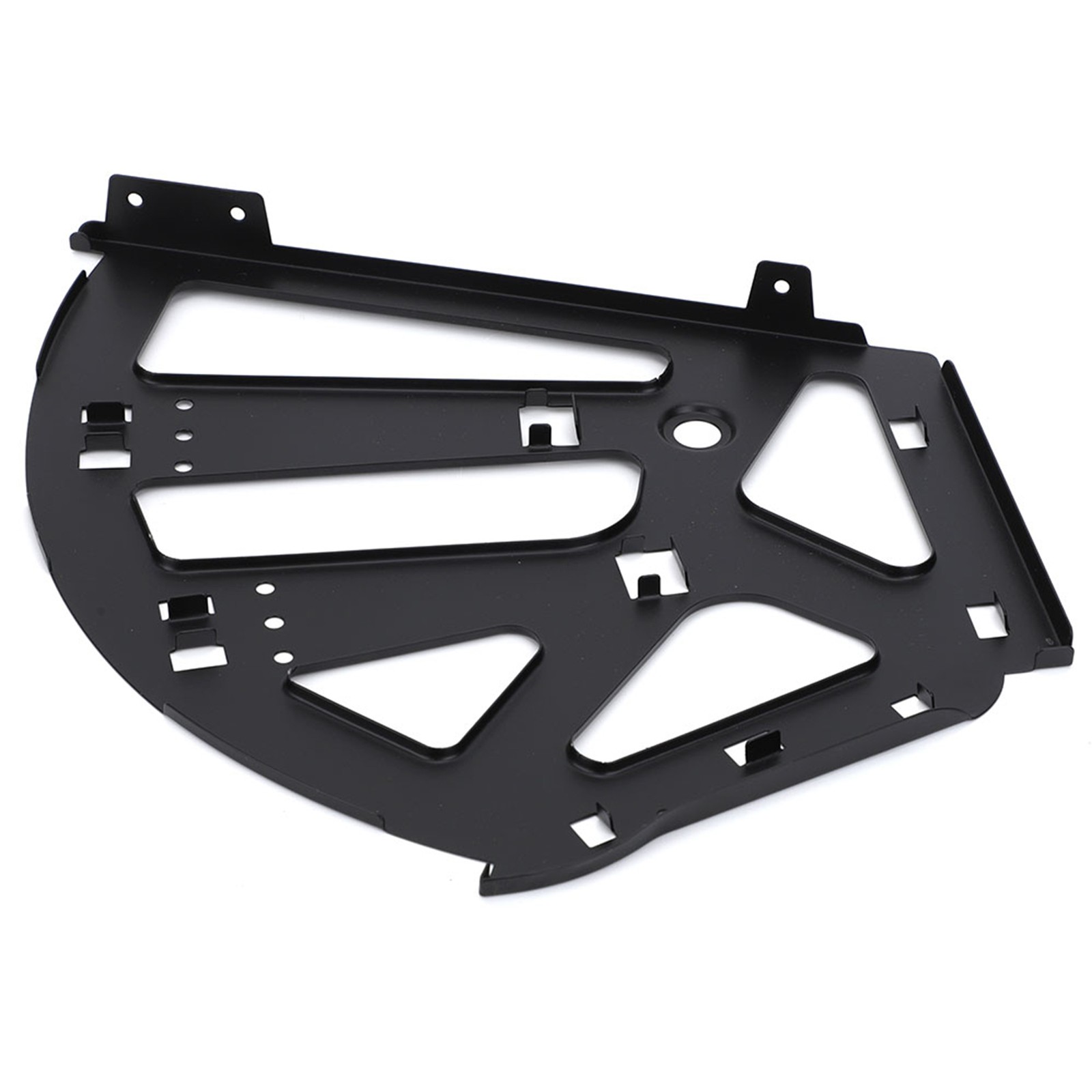 3 Layers Shoe Cabinet Flip Frame Shoe Rack Hinges Flip Drawer Hinge Hardware☜
